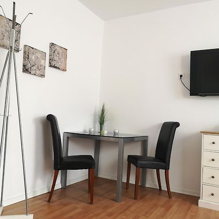 Havelberg Ferien Apartments Hcr الغرفة الصورة