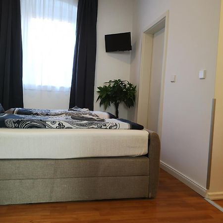 Havelberg Ferien Apartments Hcr الغرفة الصورة