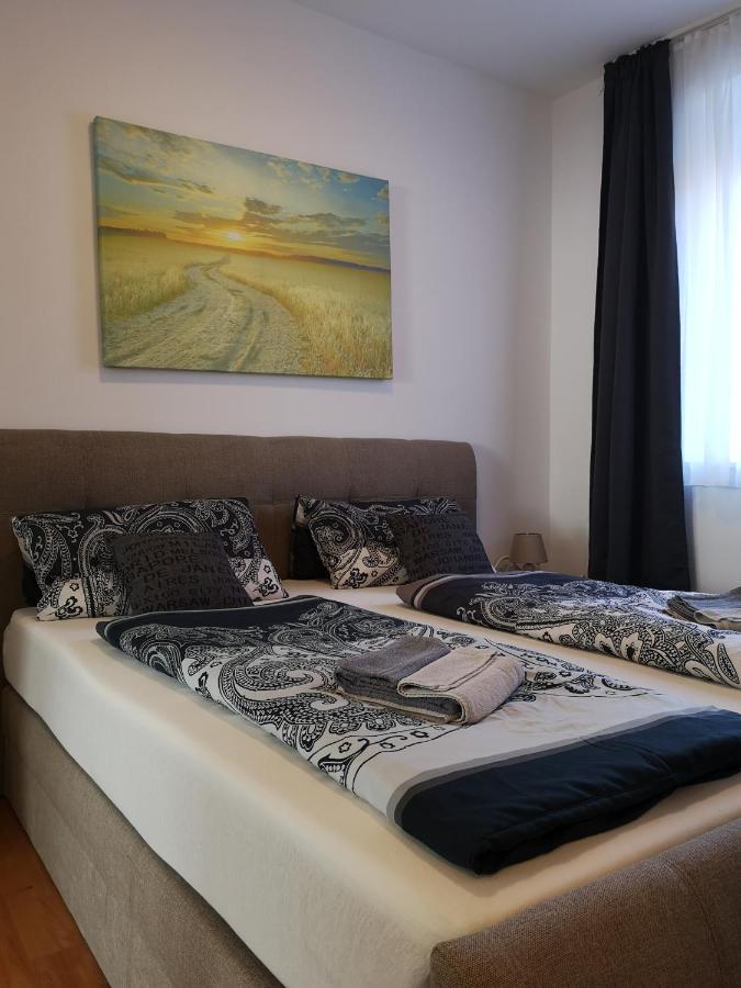 Havelberg Ferien Apartments Hcr المظهر الخارجي الصورة