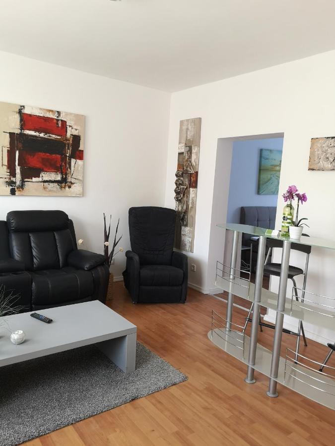 Havelberg Ferien Apartments Hcr المظهر الخارجي الصورة