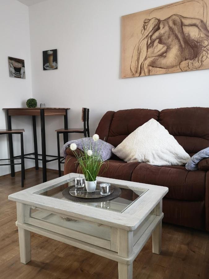 Havelberg Ferien Apartments Hcr المظهر الخارجي الصورة