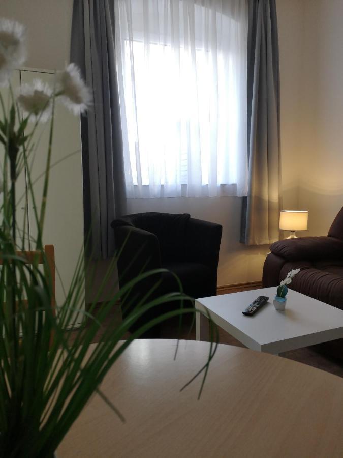 Havelberg Ferien Apartments Hcr المظهر الخارجي الصورة
