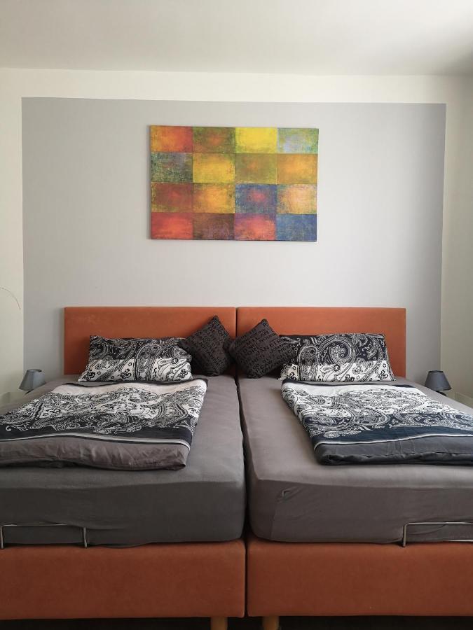 Havelberg Ferien Apartments Hcr المظهر الخارجي الصورة