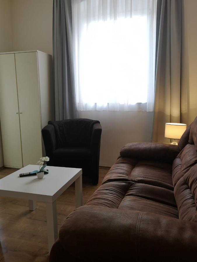 Havelberg Ferien Apartments Hcr المظهر الخارجي الصورة