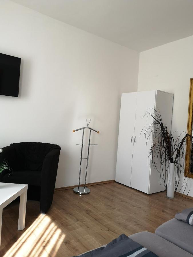 Havelberg Ferien Apartments Hcr المظهر الخارجي الصورة