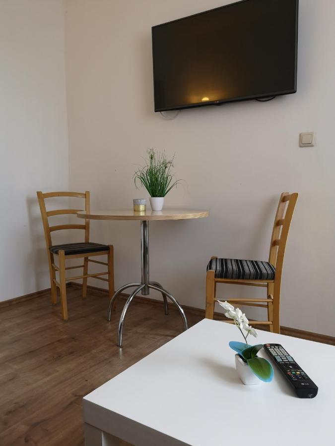 Havelberg Ferien Apartments Hcr المظهر الخارجي الصورة