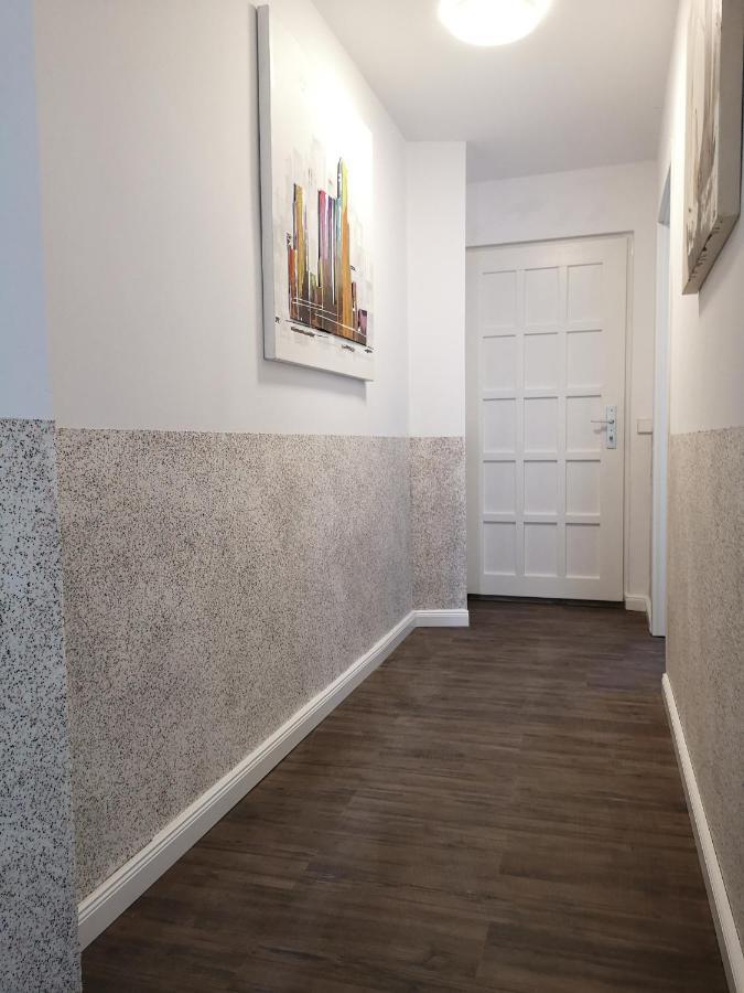 Havelberg Ferien Apartments Hcr المظهر الخارجي الصورة