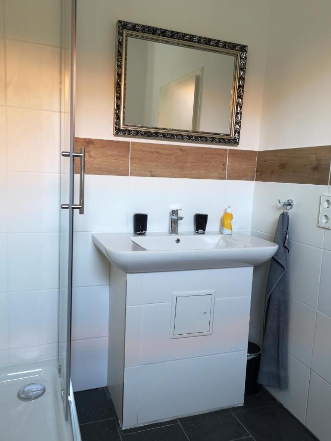 Havelberg Ferien Apartments Hcr المظهر الخارجي الصورة