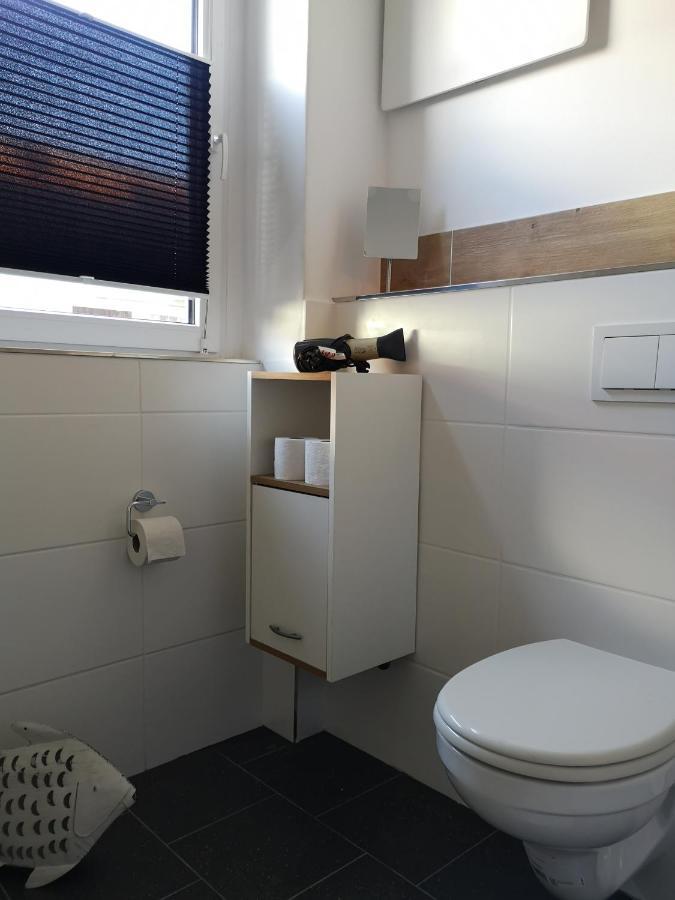 Havelberg Ferien Apartments Hcr المظهر الخارجي الصورة