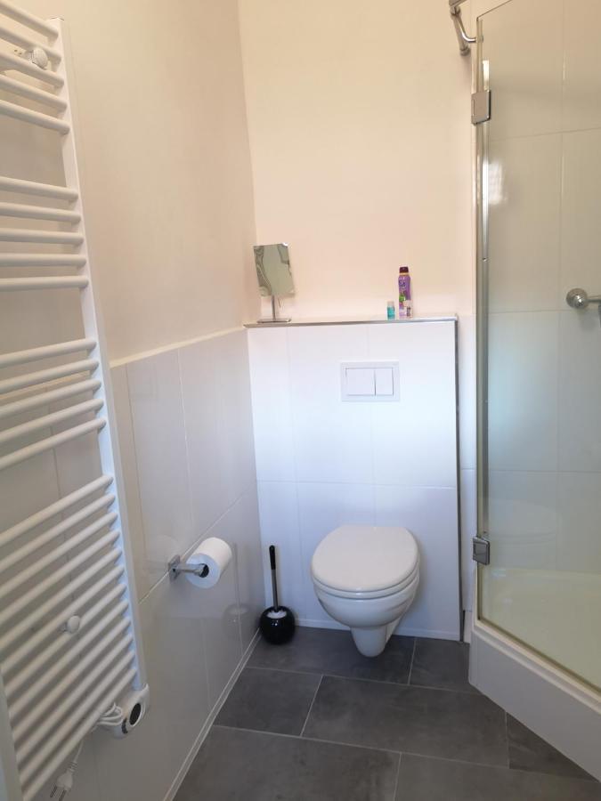Havelberg Ferien Apartments Hcr المظهر الخارجي الصورة