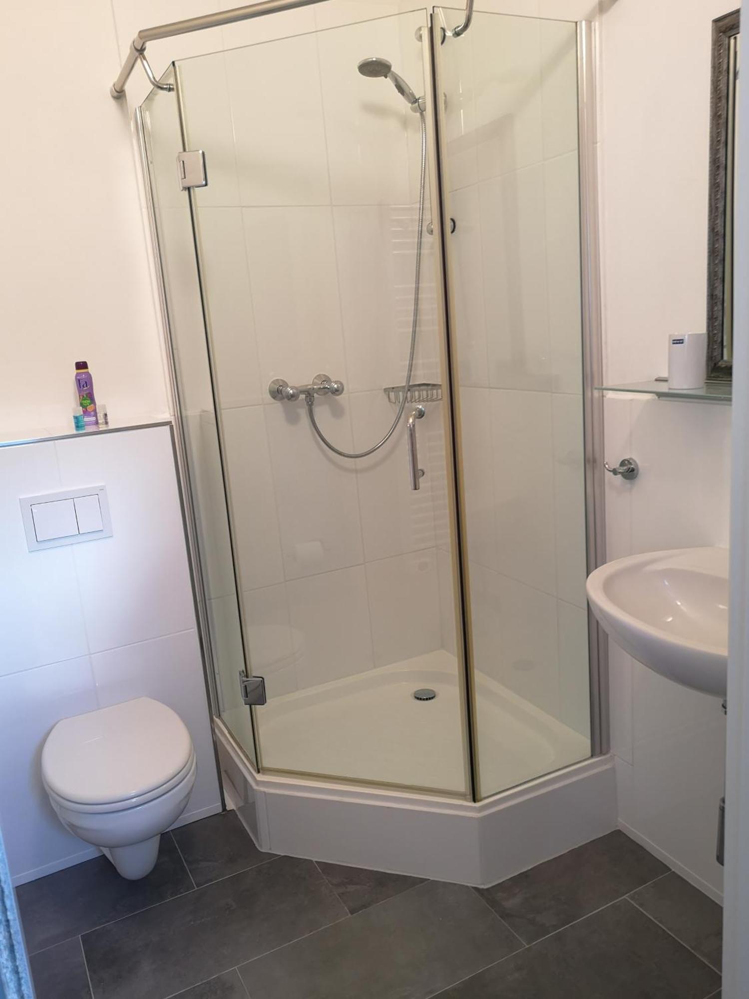Havelberg Ferien Apartments Hcr الغرفة الصورة