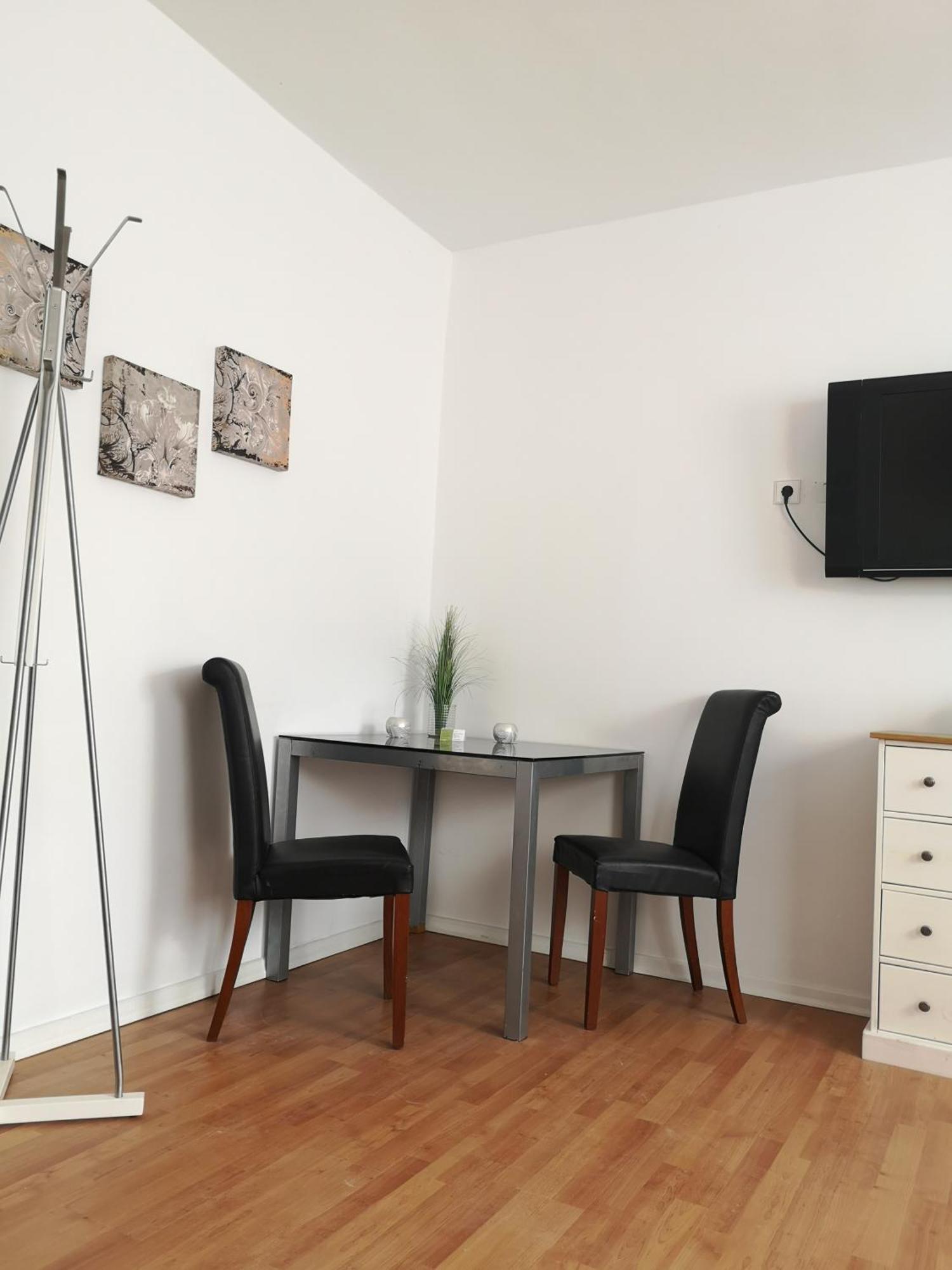 Havelberg Ferien Apartments Hcr الغرفة الصورة