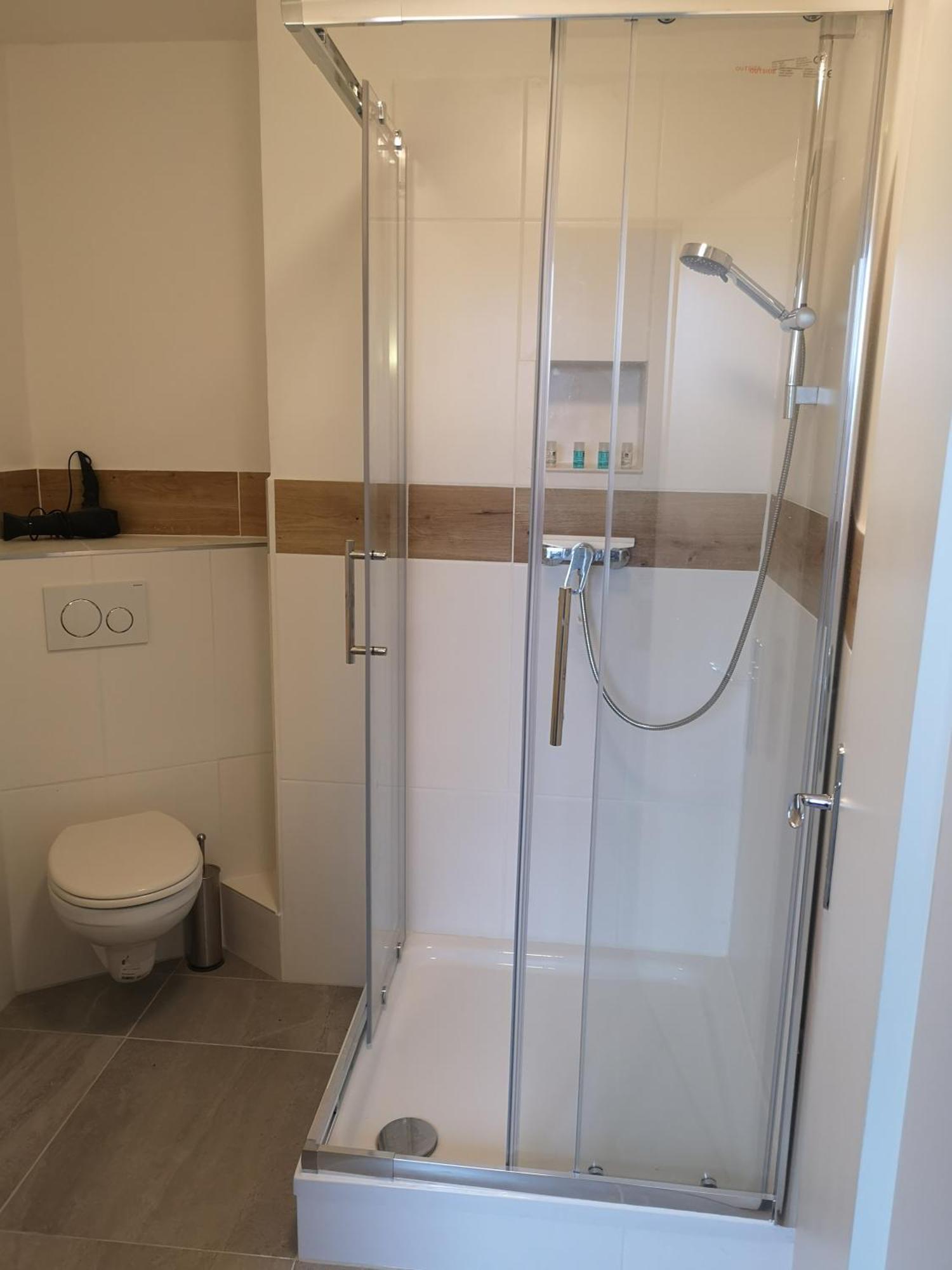 Havelberg Ferien Apartments Hcr الغرفة الصورة